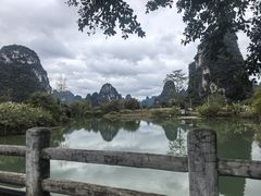 -明仕田园