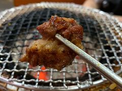 -大阪烧肉BAKA一代(十亩地店)