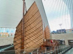 -上海中国航海博物馆