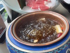 -享月汤皇·海鲜小火锅·聚会(曲江创意谷店)