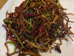 -张烤鸭·川菜·非遗冒烤鸭(青石桥店)