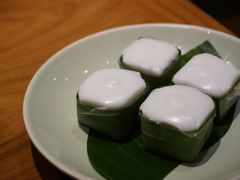 西米糕-mango tree芒果树泰国餐厅(青岛万象城店)