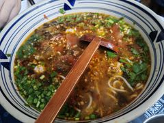 -蜗牛小馆醉乡民谣云南菜(惠新西里店)