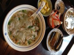 -汪一挑馄饨(老街店)