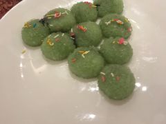 -茶博府公馆餐厅