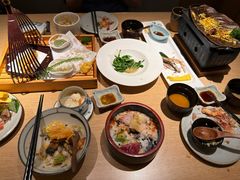 -阿吾罗·月咏精致日料(港汇恒隆广场店)