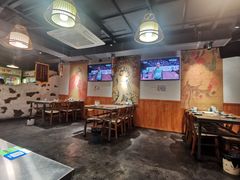 -提老炮儿烧烤(南山店)