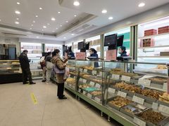 -上海哈尔滨食品厂(淮海中路店)