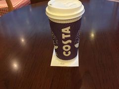 -COSTA COFFEE(武汉武商MALL店)
