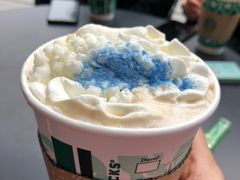 -星巴克(重庆上海城店)