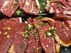 -千寻烧肉(政务区店)