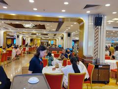 -凤凰楼酒家·粤宴点心(华强北店)