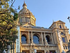 -加泰罗尼亚广场