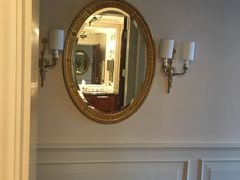 -广州富力丽思卡尔顿酒店