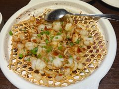 -醉秦川餐厅(吾悦广场店)