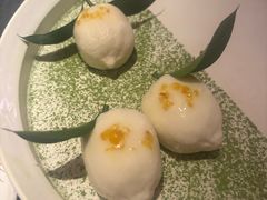 -锦府园·新台州菜(合生汇店)