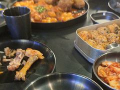 -HOTISLAND海鸡岛·韩国料理(江南西店)