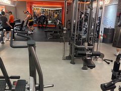 -加伍磅健身(千树店)