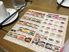 -河沿肉饼Beijing Pie(东华门店)