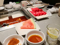 -海底捞火锅(八佰伴店)