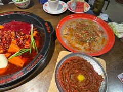 -牛市坎火锅(建设路店)