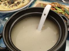 -泰谷酒店·太古码头闽菜自助餐厅