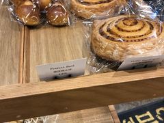-咖乐禧面包公司(瑞景社区店)