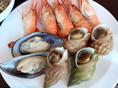 -Social 秀西餐厅-长沙瑞吉酒店(运达店)