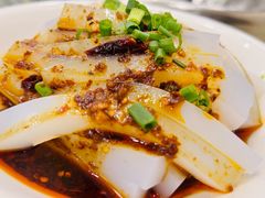 川北凉粉-丁月玉兔王(冉家坝店)
