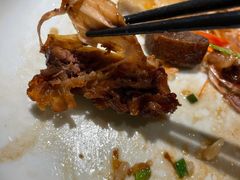 -弄堂里(西溪龙湖天街店)