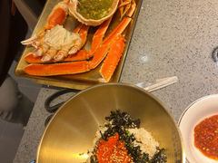 -本达人海鲜烧烤·朝鲜族风味(发展店)