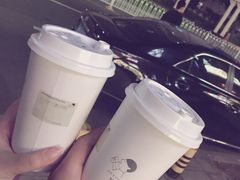 -喜茶(深圳福田星河COCO Park店)