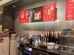 -星巴克(深圳港隆城分店)