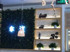 大堂-拿渡·水煮鱼麻辣香锅(王府井奥莱·香江小镇店)