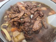 -荣荣面馆(丹溪大道店)