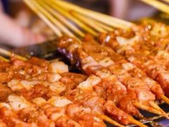 -梨花自助烤肉(天河城店)