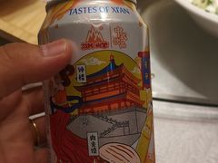 -唐猫庭院·千年陕菜(大唐不夜城店)