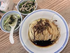 -君东记本帮面馆(天钥桥路店)