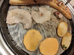 -胡哥烤肥牛(车公庙店)