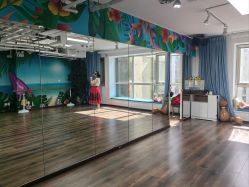 -呼拉汇舞蹈生活馆 Hawaii Hula&Tahiti Dance Studio