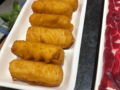 -林记潮牛·牛肉火锅(上马墩店)
