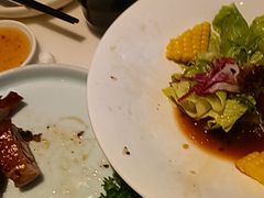 -新旺茶餐厅·早餐·夜宵(仙霞店)