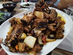 -枪火串烧·东北特色烧烤(罗湖总店)