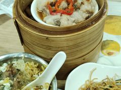 -添好运点心专门店(中环IFC店)
