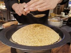 -薇酌饮·陕西菜(南门外店)