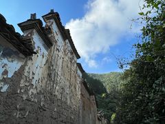 -杨家堂村