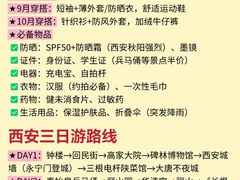 -大慈恩寺(大雁塔)