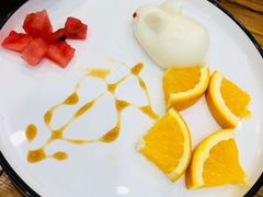 -冲浪熊西餐厅(南戴河店)