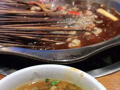 -钢五区节子串串香(环球汇·天誉店)