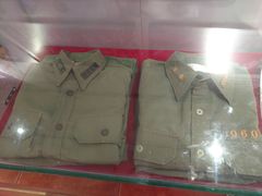 -大嶝英雄三岛战地观光园